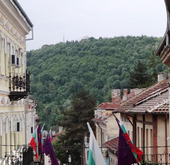 Fotos del hotel Tarnava - Oldtown House:  15
