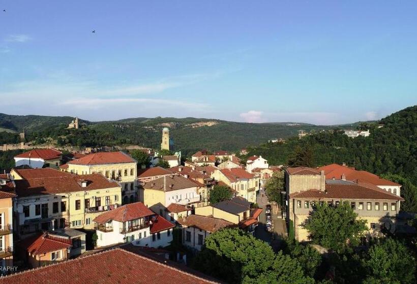 Fotos del hotel Tarnava - Oldtown House:  25