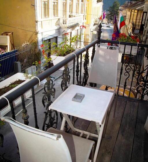 Fotos del hotel Tarnava - Oldtown House:  23