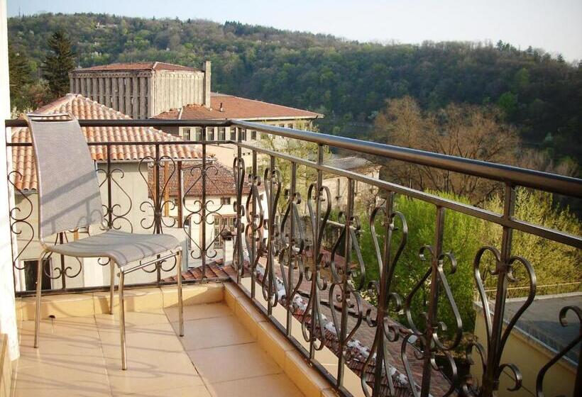 Fotos del hotel Tarnava - Oldtown House:  19