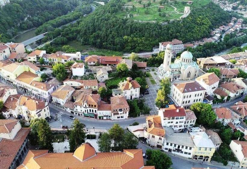 Fotos del hotel Tarnava - Oldtown House:  17
