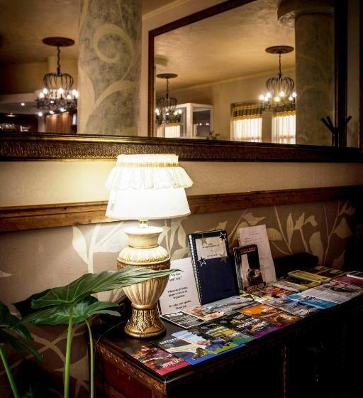 Fotos del hotel Tarnava - Oldtown House:  27