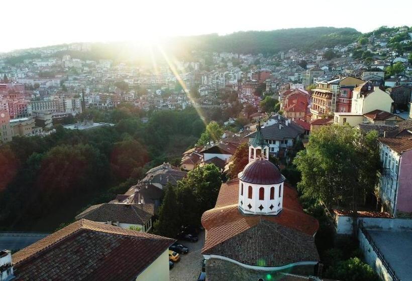 Fotos del hotel Tarnava - Oldtown House:  38