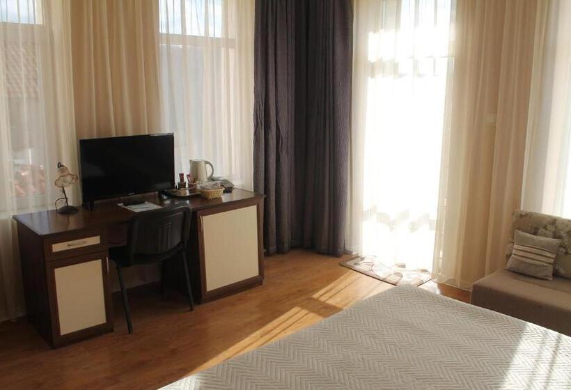 Fotos del hotel Tarnava - Oldtown House:  2