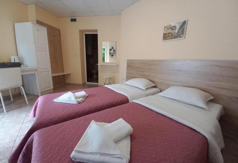 Fotos del hotel Tarnava - Oldtown House:  54