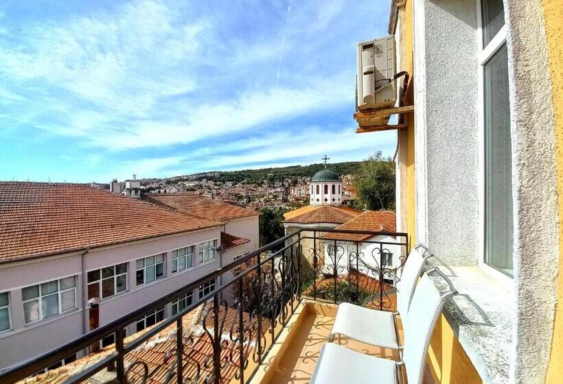 Fotos del hotel Tarnava - Oldtown House:  37
