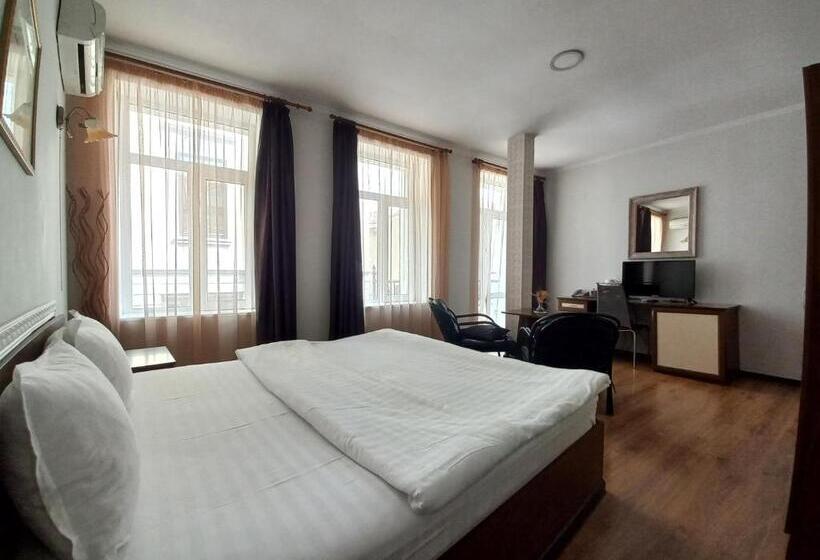 Fotos del hotel Tarnava - Oldtown House:  32