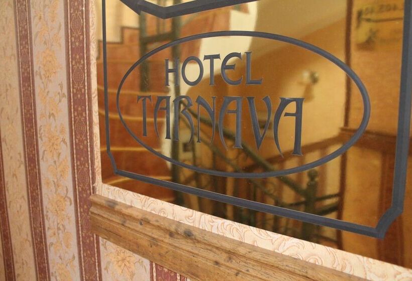 Hotel Tarnava