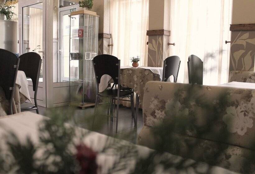 Fotos del hotel Tarnava - Oldtown House:  35