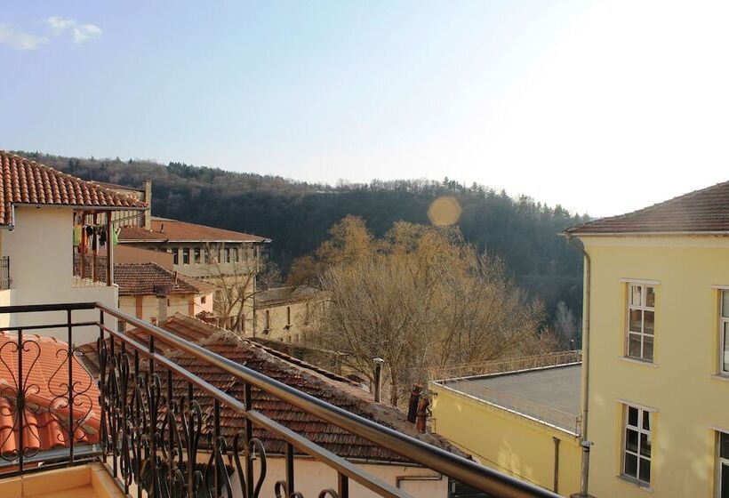 Fotos del hotel Tarnava - Oldtown House:  9