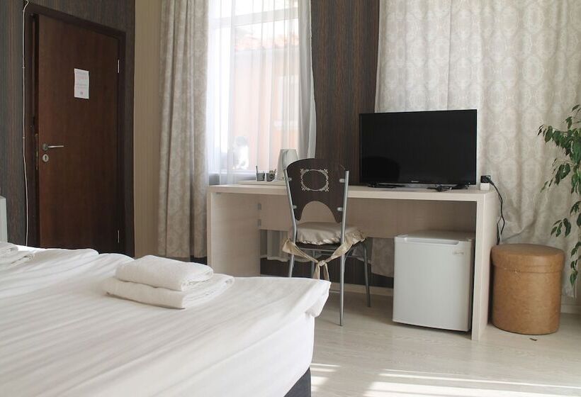 Fotos del hotel Tarnava - Oldtown House:  11