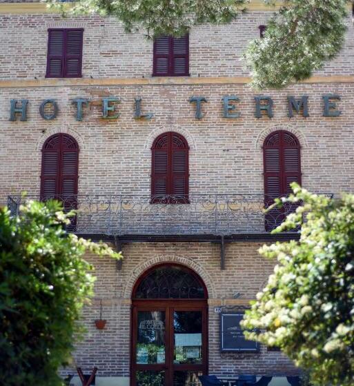 فندق Terme