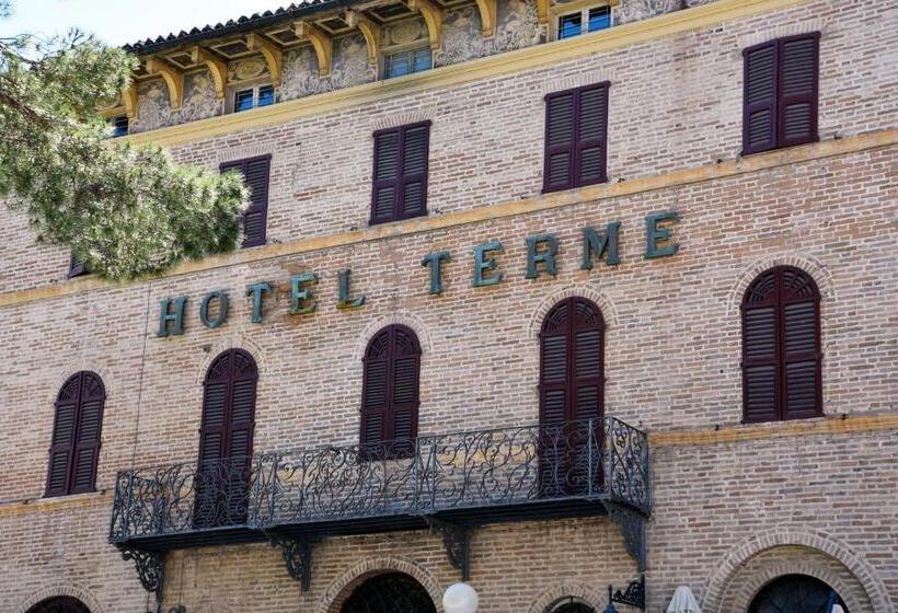 فندق Terme