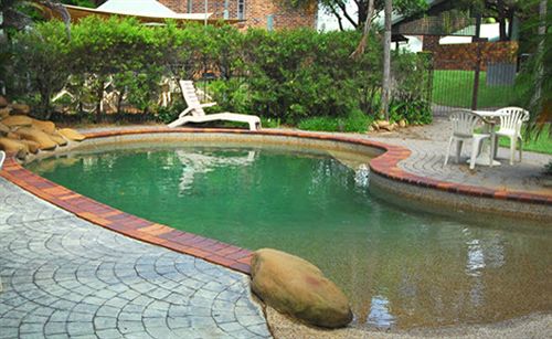Toowong Villas