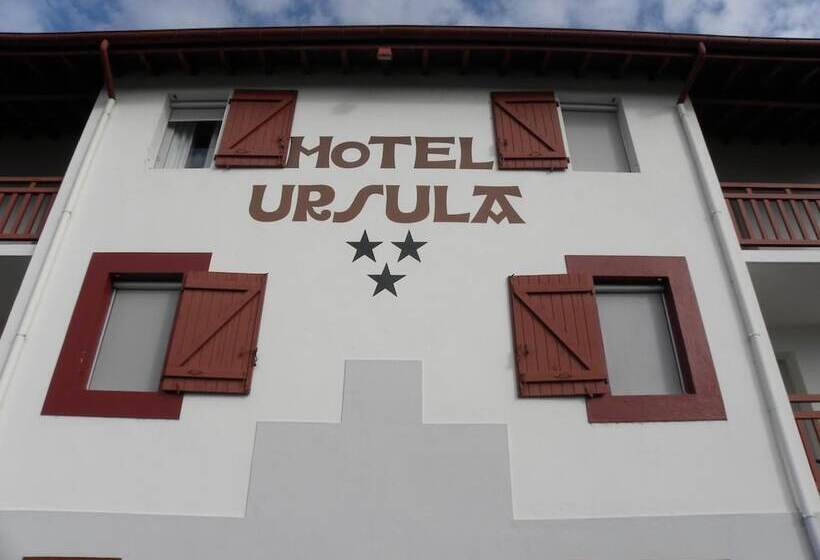 Hotel Ursula