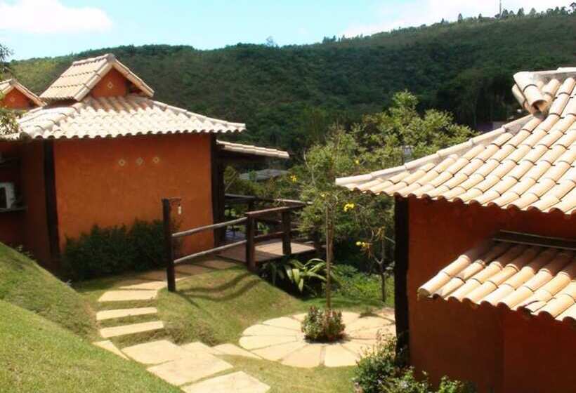 ホテル Vila Solaris Pousada