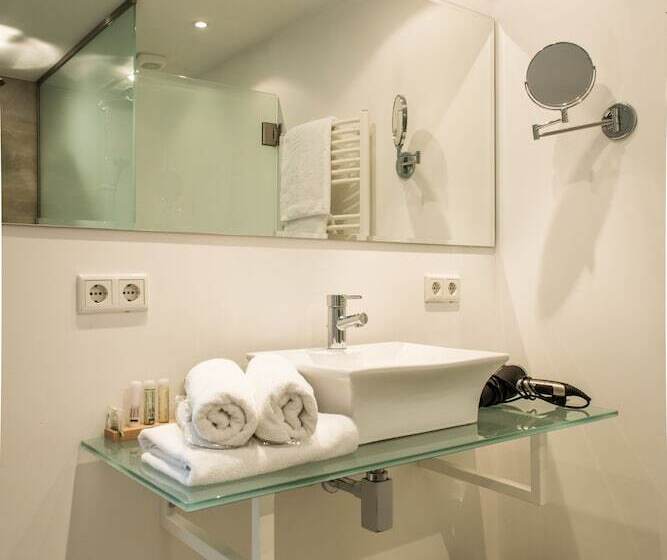 ホテル Werners Boutique