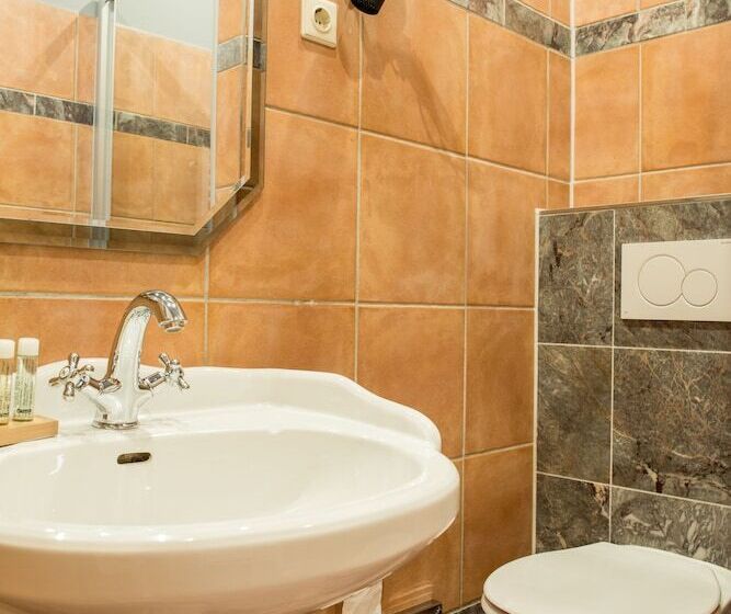 ホテル Werners Boutique