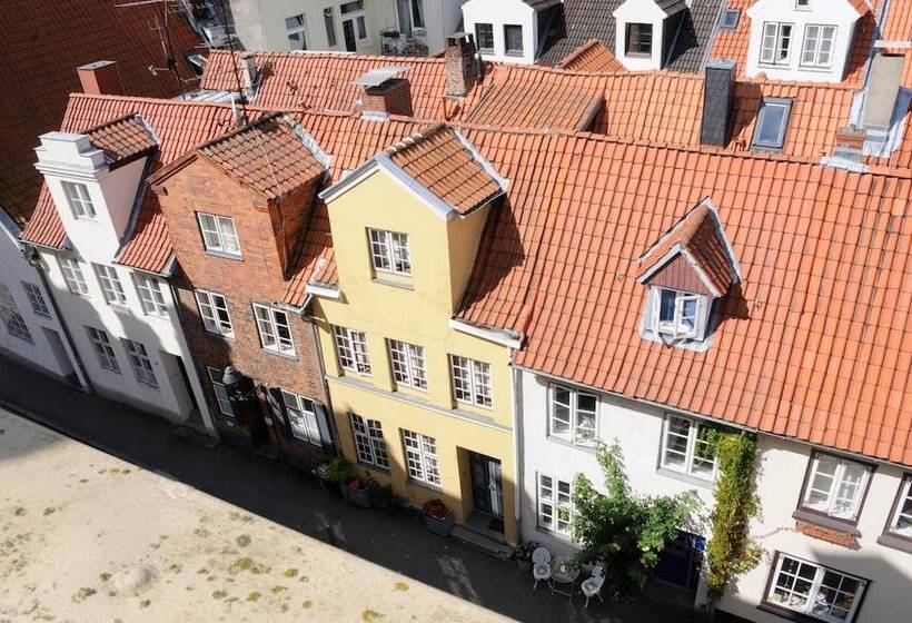هتل Zur Alten Stadtmauer