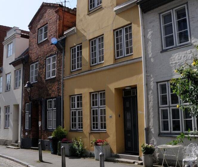 هتل Zur Alten Stadtmauer