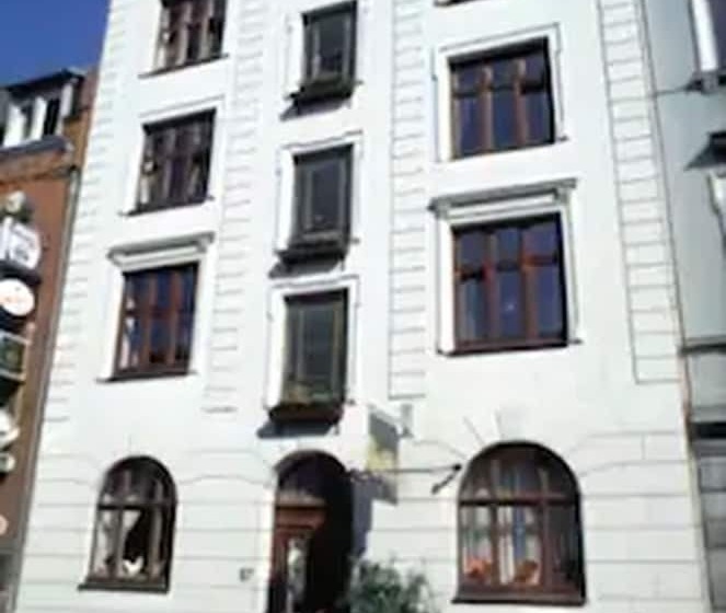 هتل Zur Alten Stadtmauer
