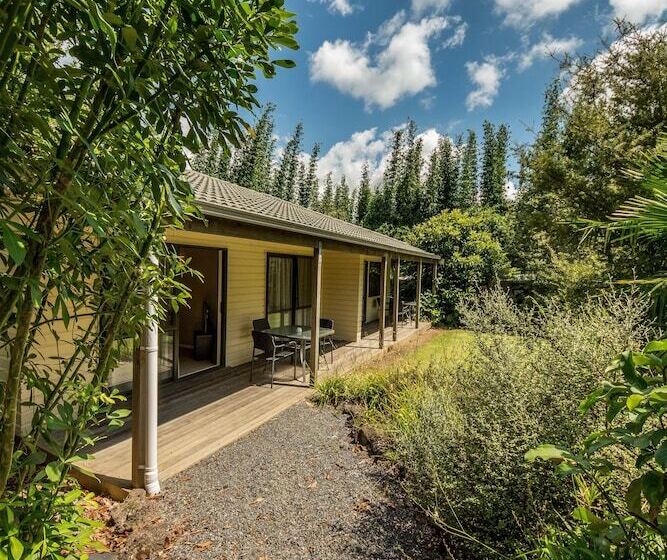 Kauri Park Motel