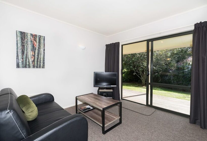 Kauri Park Motel