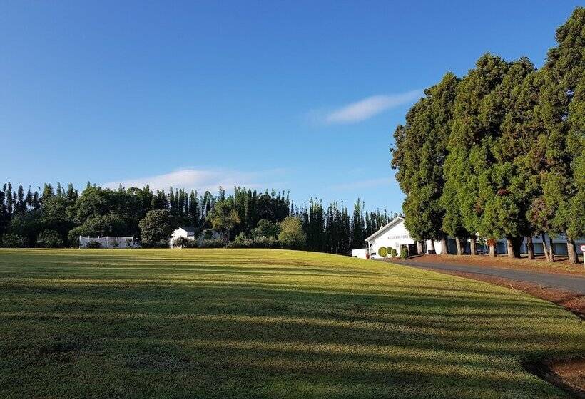 Kerikeri Park Motel