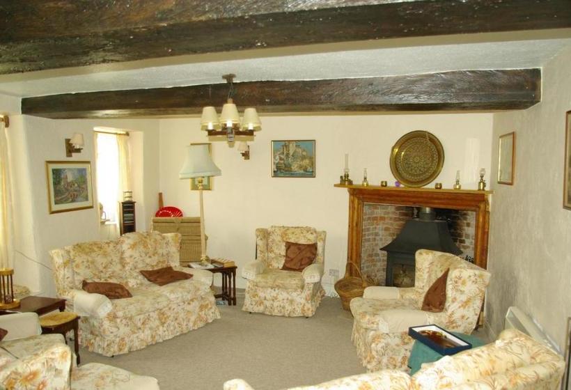 Отель Keystone Lodge