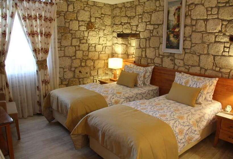 Leylak Boutique Hotel & Brasserie Boutique Class