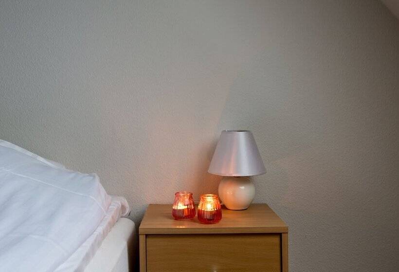 Motel Stege