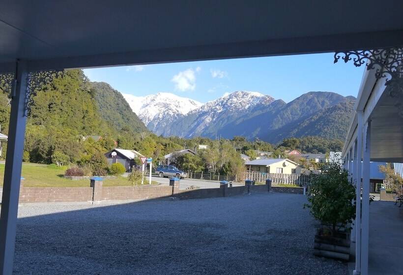 モーテル The Terrace