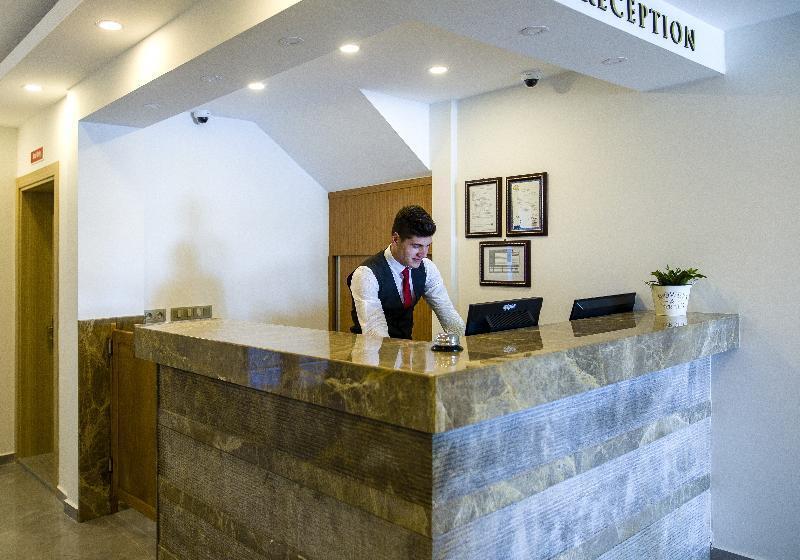 My Marin Otel