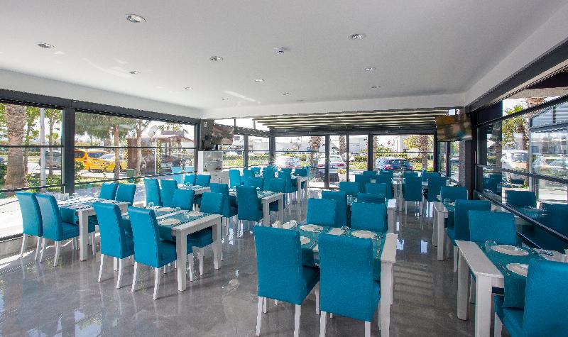 My Marin Otel