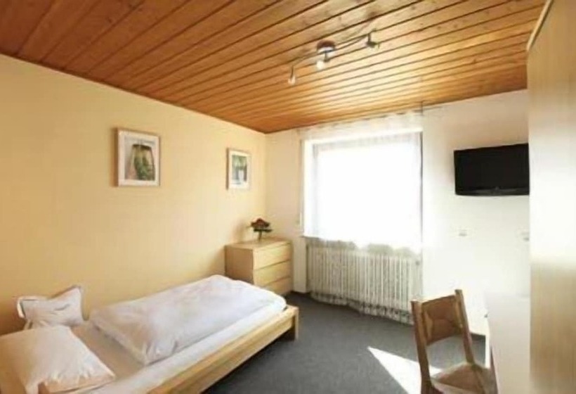 膳宿费 Landhotel Schöll