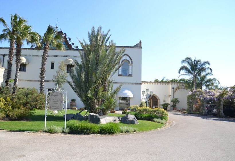 Sangiorgio Resort & Spa