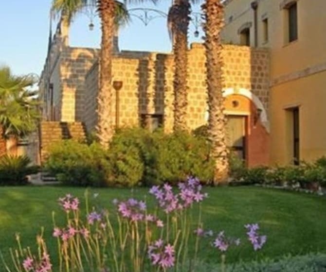 Sangiorgio Resort & Spa
