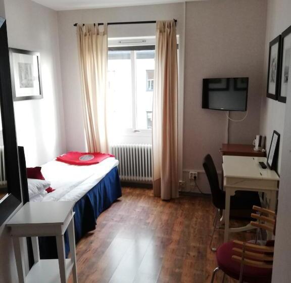 Strand Hotell
