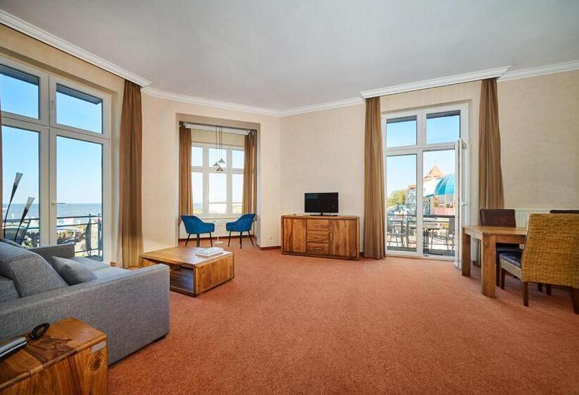 Strandhotel Preussenhof
