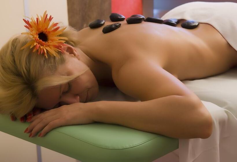 Thermal Hotel Mosonmagyarovar