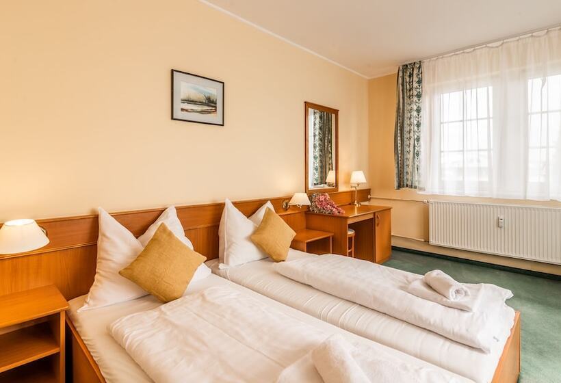 Thermal Hotel Mosonmagyarovar