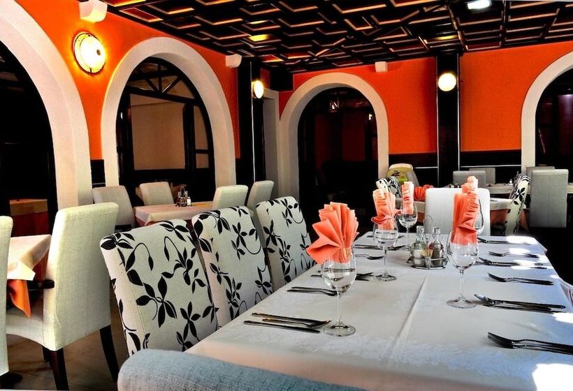 Vila đurić   Ex Hotel đurić