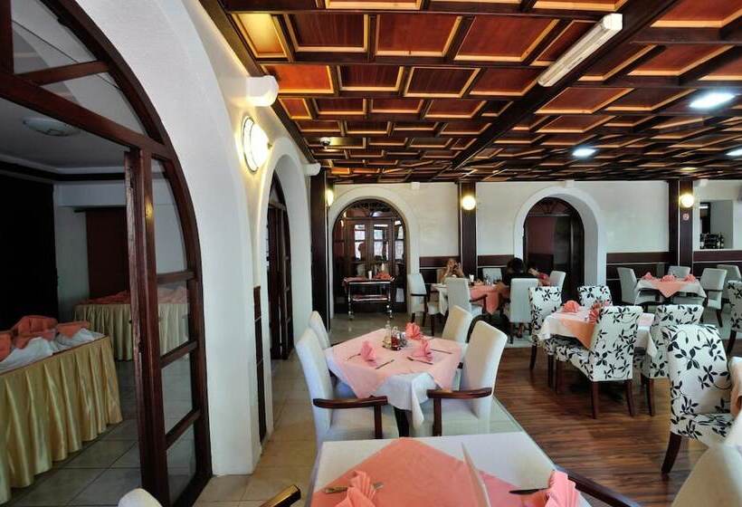 Vila đurić   Ex Hotel đurić