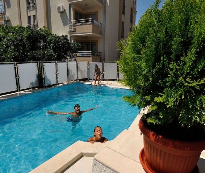 Vila đurić   Ex Hotel đurić