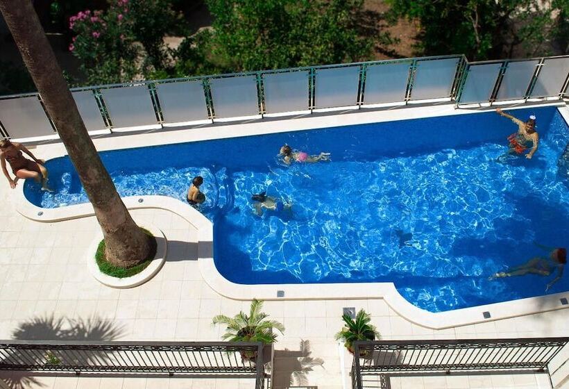 Vila đurić   Ex Hotel đurić