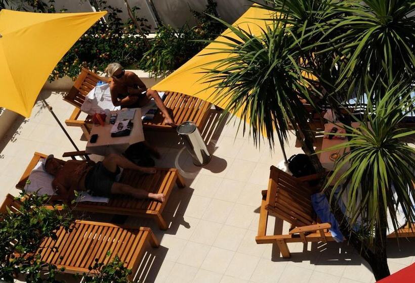 Vila đurić   Ex Hotel đurić