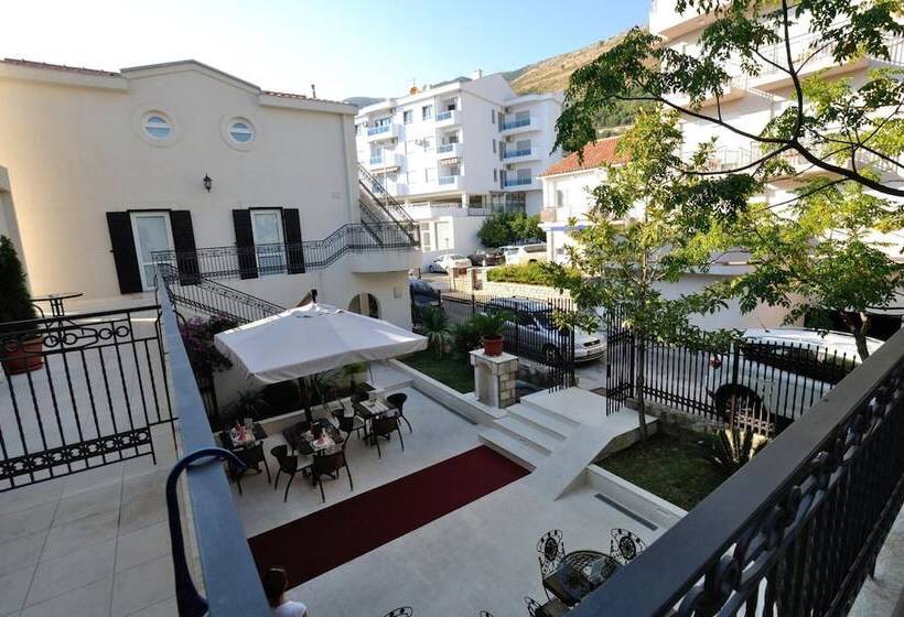 Vila đurić   Ex Hotel đurić