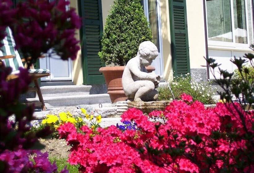 Villa La Mirabella