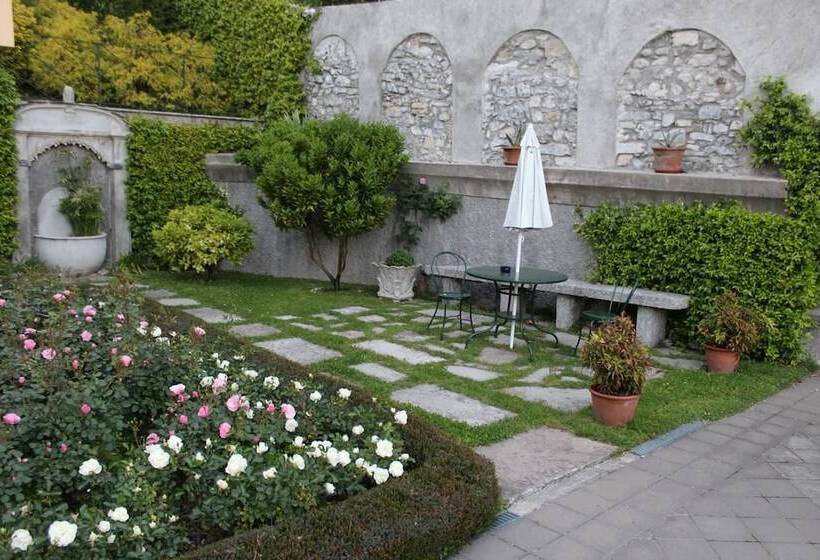 Villa La Mirabella