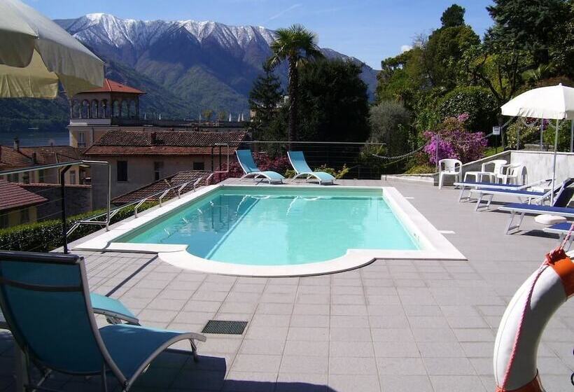 Villa La Mirabella